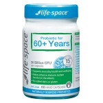 life space 活性益生菌 60岁以上适用 60粒